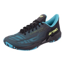 Yonex Power Cushion Cascade Drive 2 Badminton Shoes (Allround) black men's